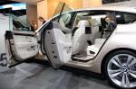 BMW 5-Series GT 2010 года